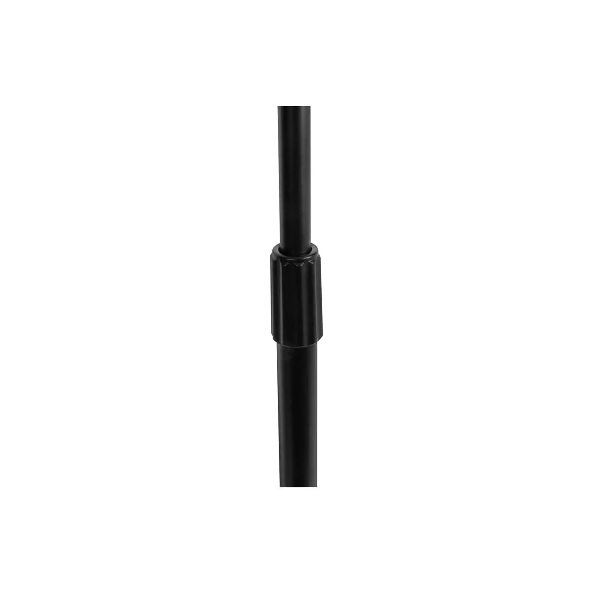 On-Stage MS7201B Round-Base Mic Stand - Image 4