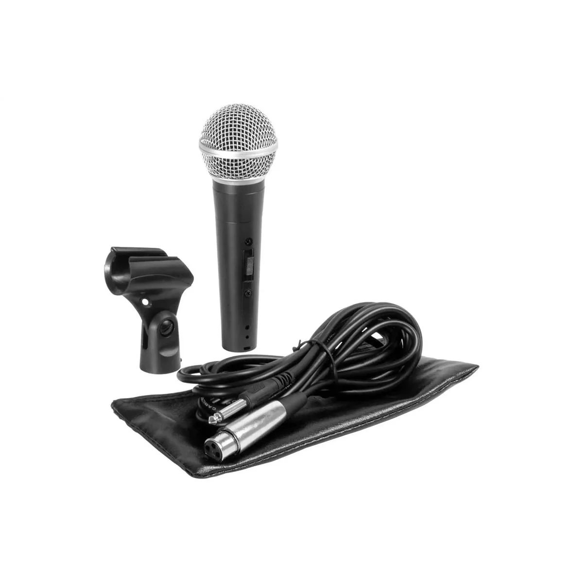 On-Stage MS7500 Mic Stand Pack - Image 3