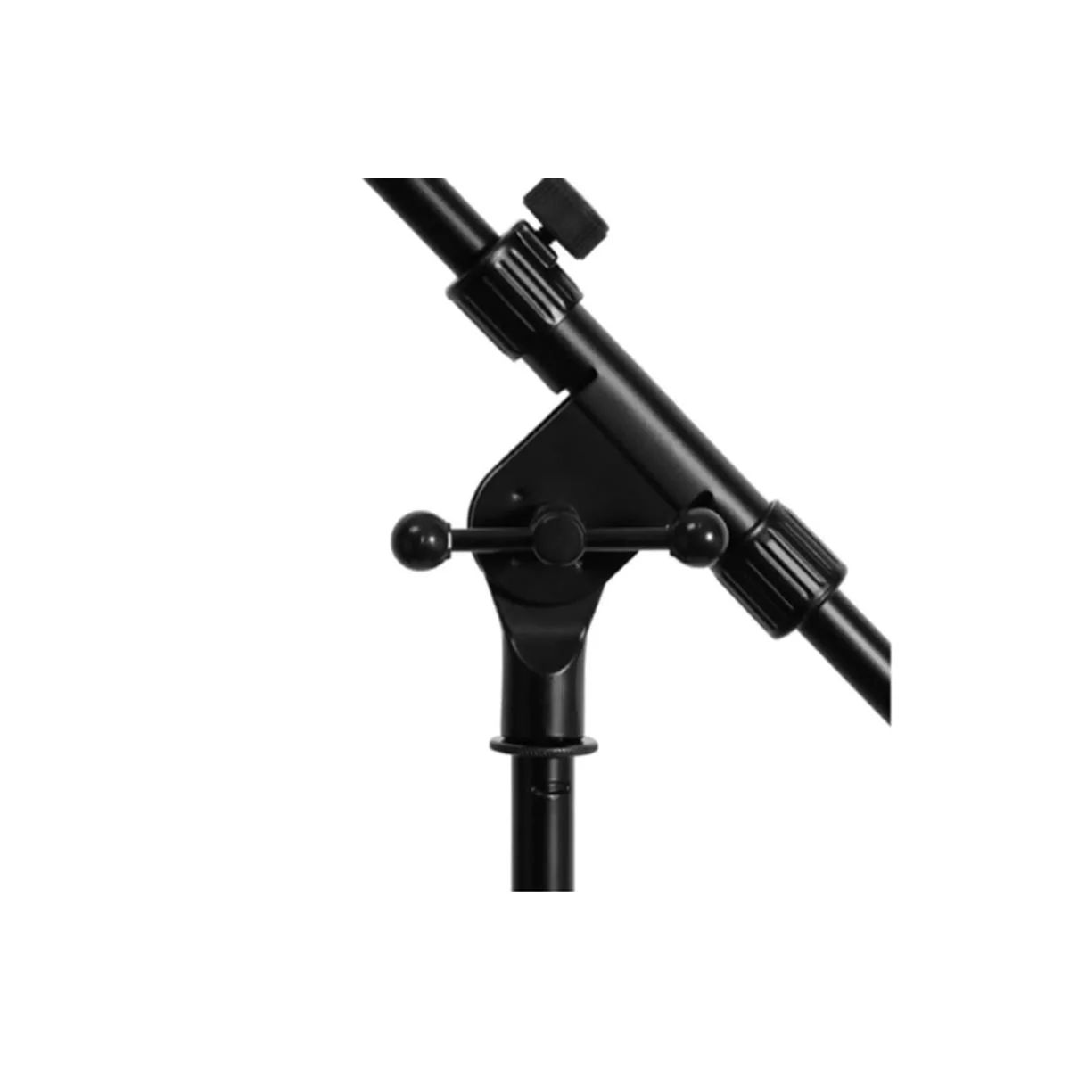 On-Stage MS7701B Euro Boom Mic Stand - Image 3