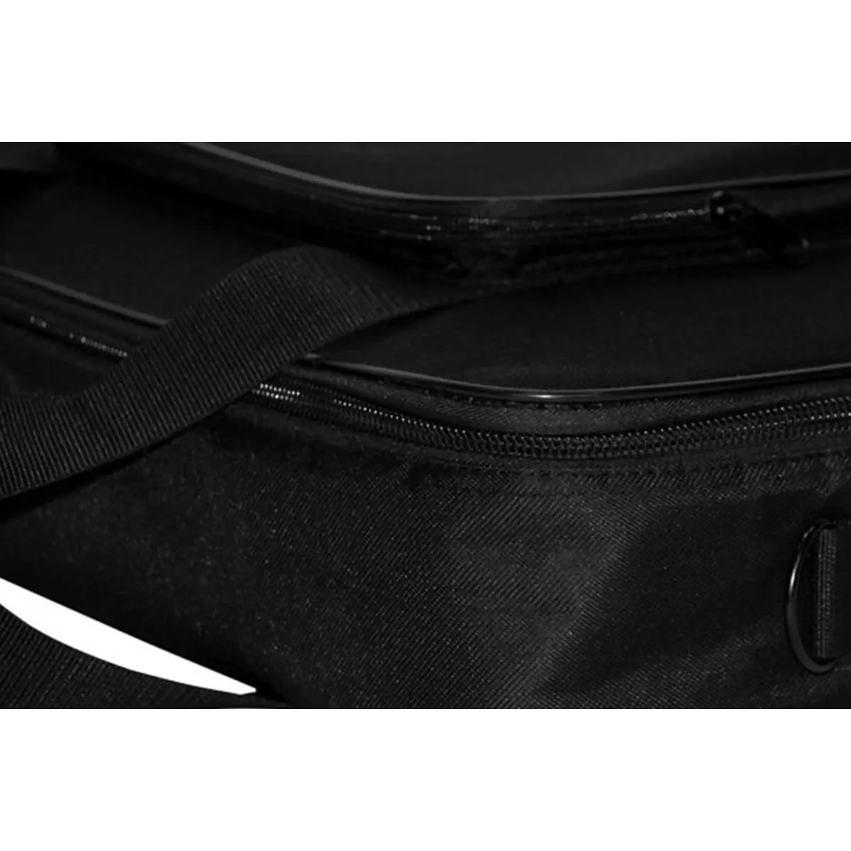 On-Stage MXB3016 16" Mixer Bag - Image 4