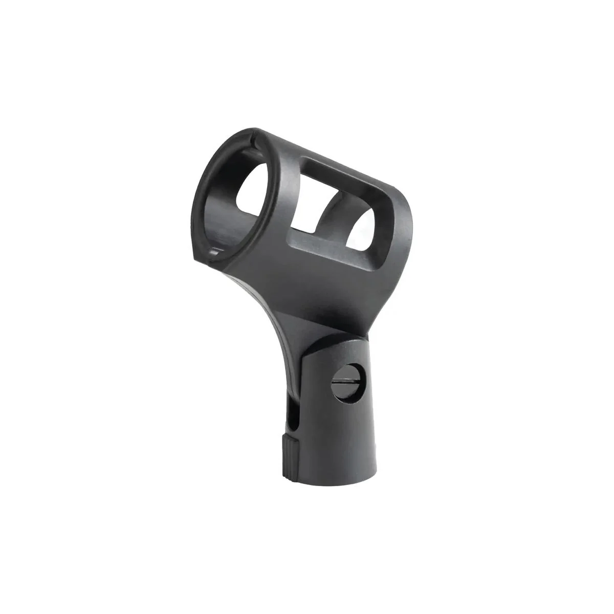 On-Stage MY110 Unbreakable Rubber Wireless Mic Clip