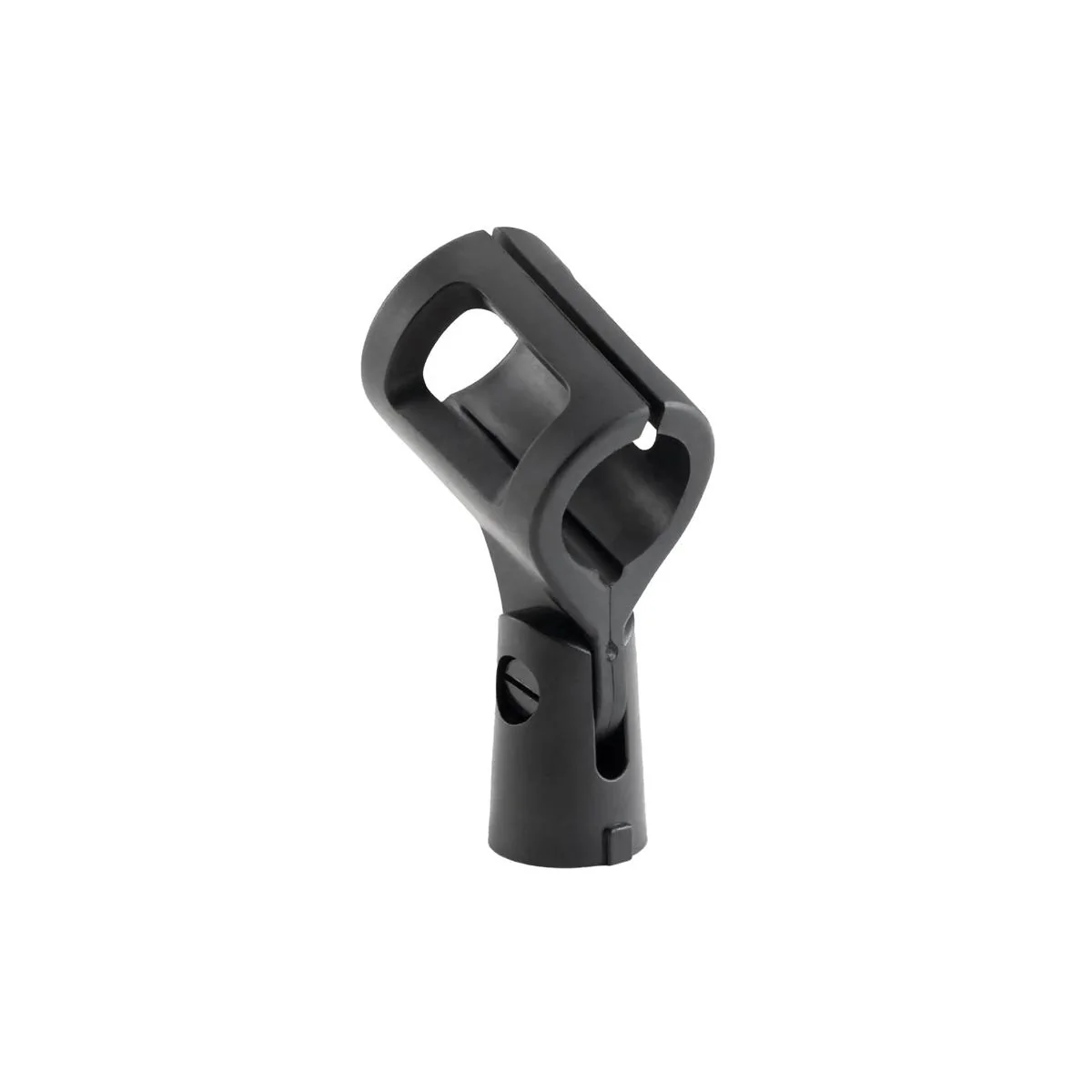 On-Stage MY110 Unbreakable Rubber Wireless Mic Clip - Image 5