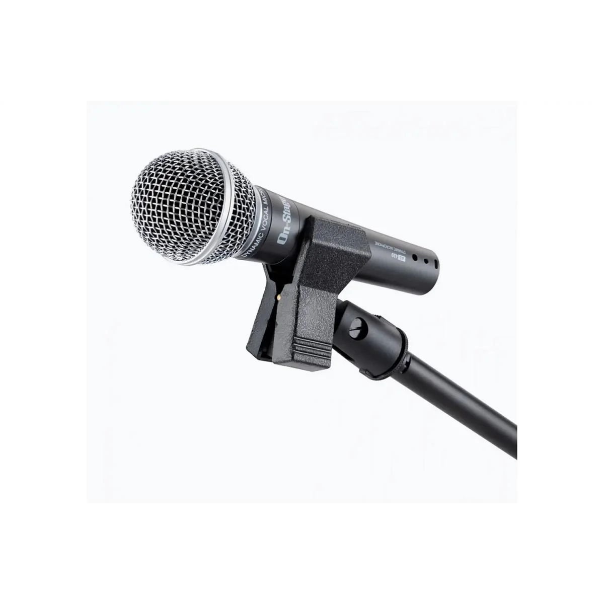 On-Stage MY200 Clothespin-Style Mic Clip - Image 4