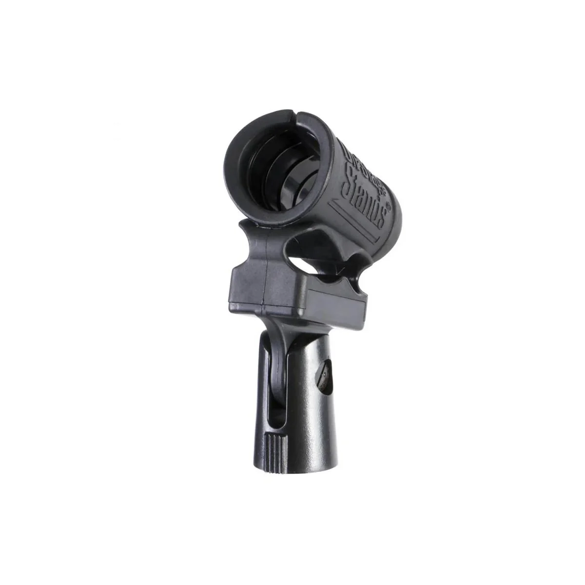 On-Stage MY325 Shock-Mount Dynamic Mic Clip
