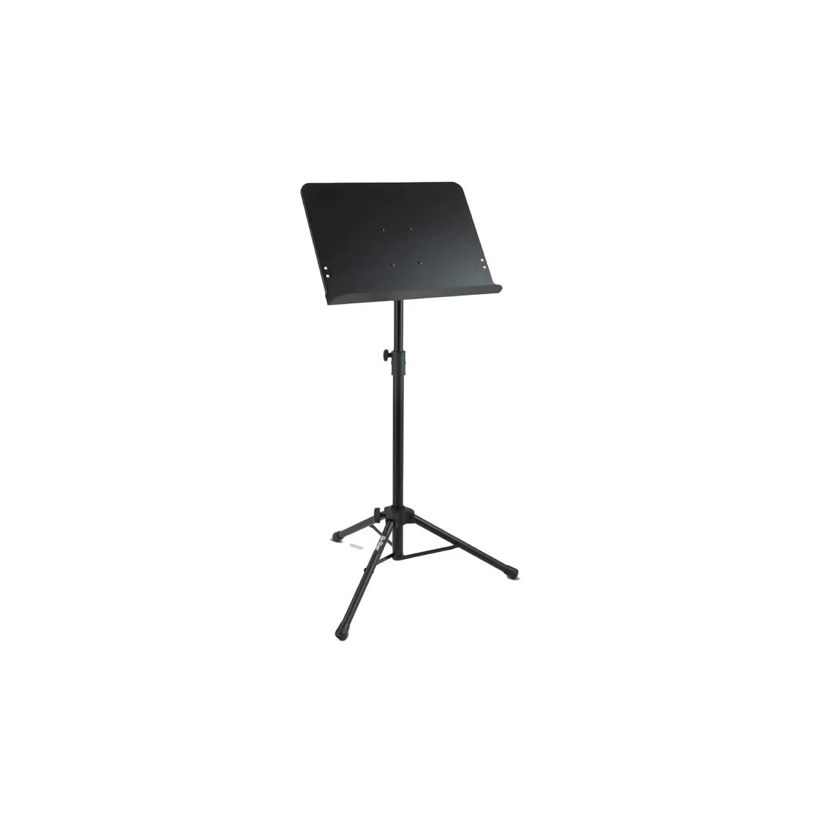 On-Stage SM7211B Music Stand With Tripod Base - Image 3