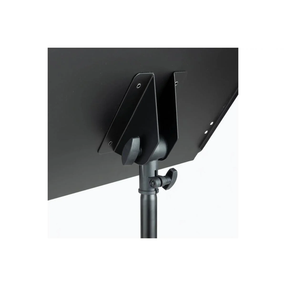 On-Stage SM7211B Music Stand With Tripod Base - Image 4