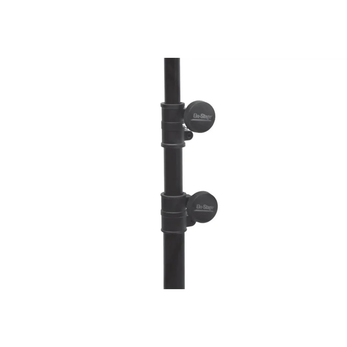 On-Stage SMS7650 Hex-Base Studio Boom Mic Stand - Image 3