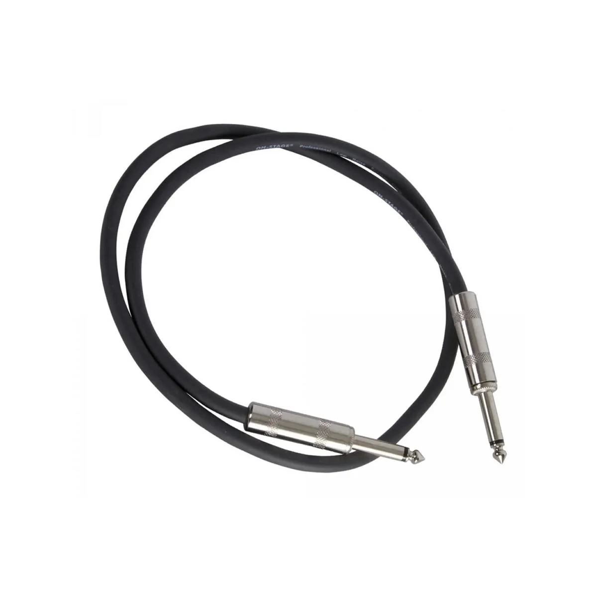 On-Stage SP14-3 Speaker Cable - 3 Feet