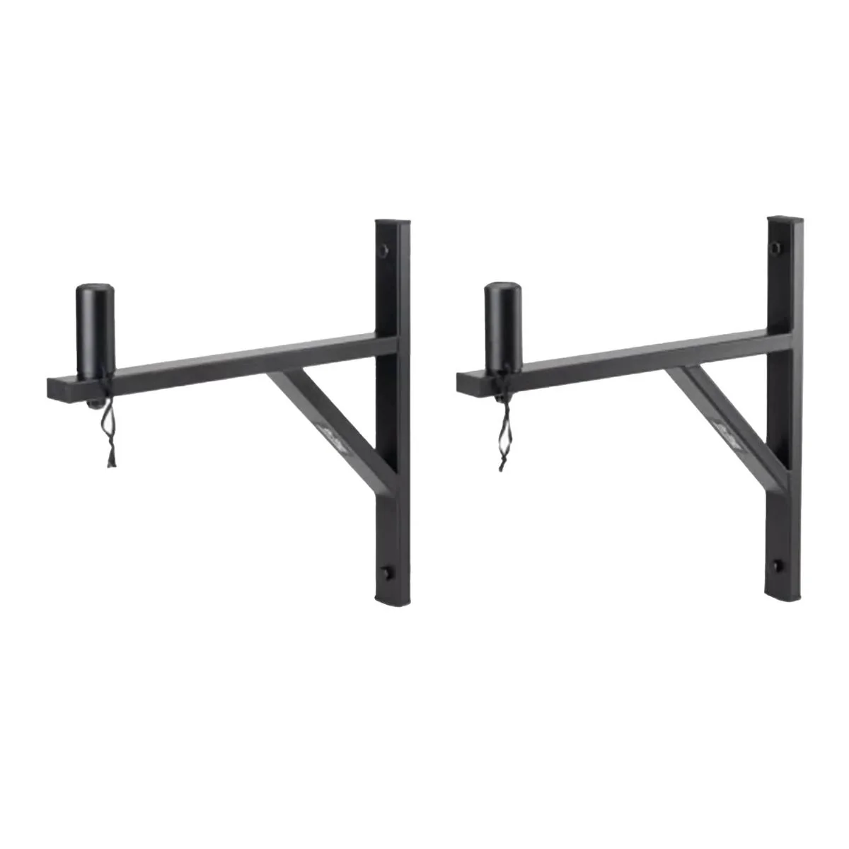 On-Stage SS7914B Wall-Mount Speaker Bracket
