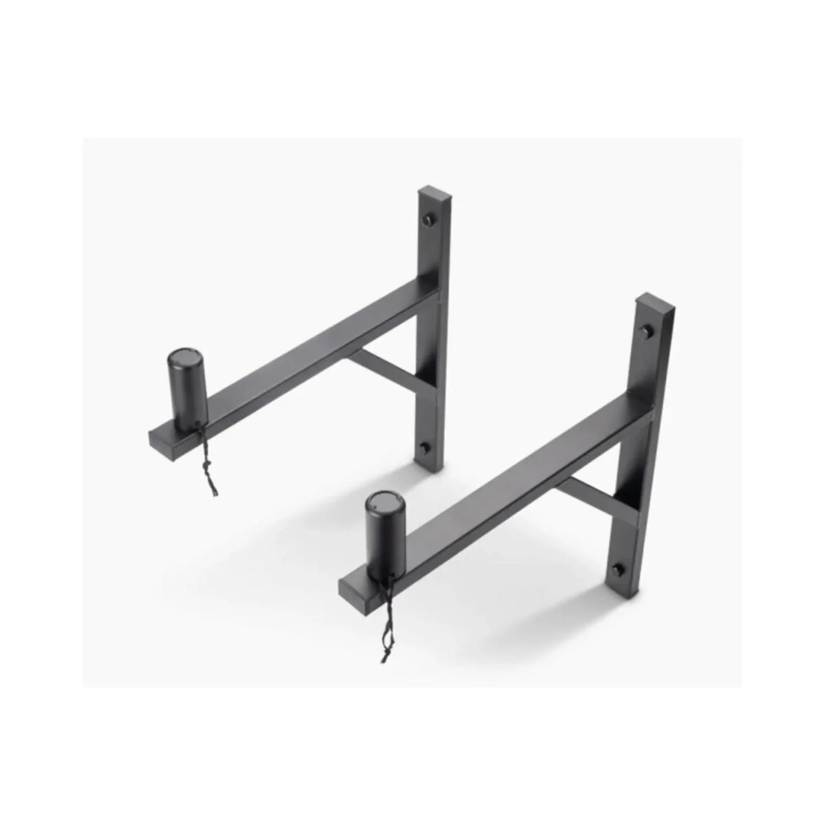 On-Stage SS7914B Wall-Mount Speaker Bracket - Image 4