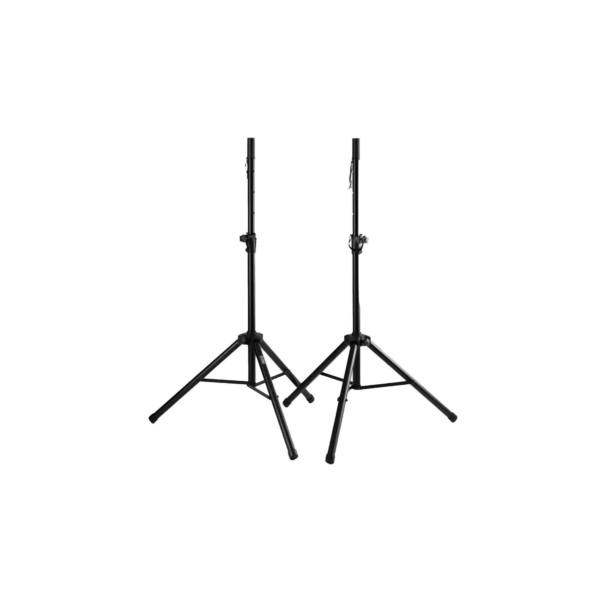 On-Stage SSP7750 Compact Speaker Stand - 2 Pack