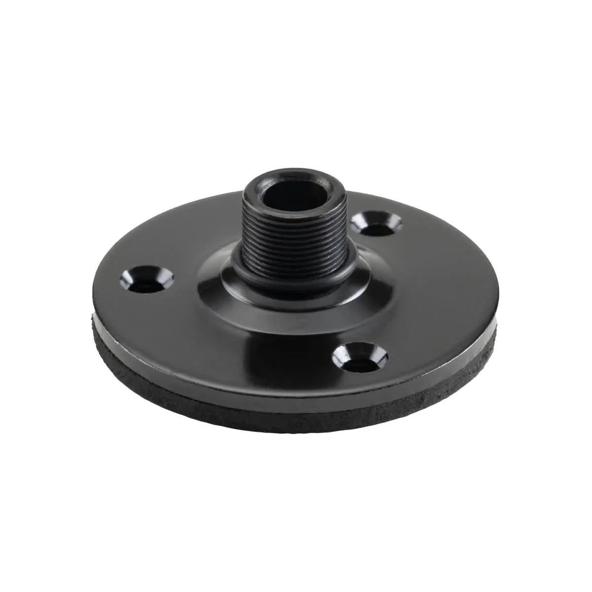 On-Stage TM08B Flange Mount with Pad
