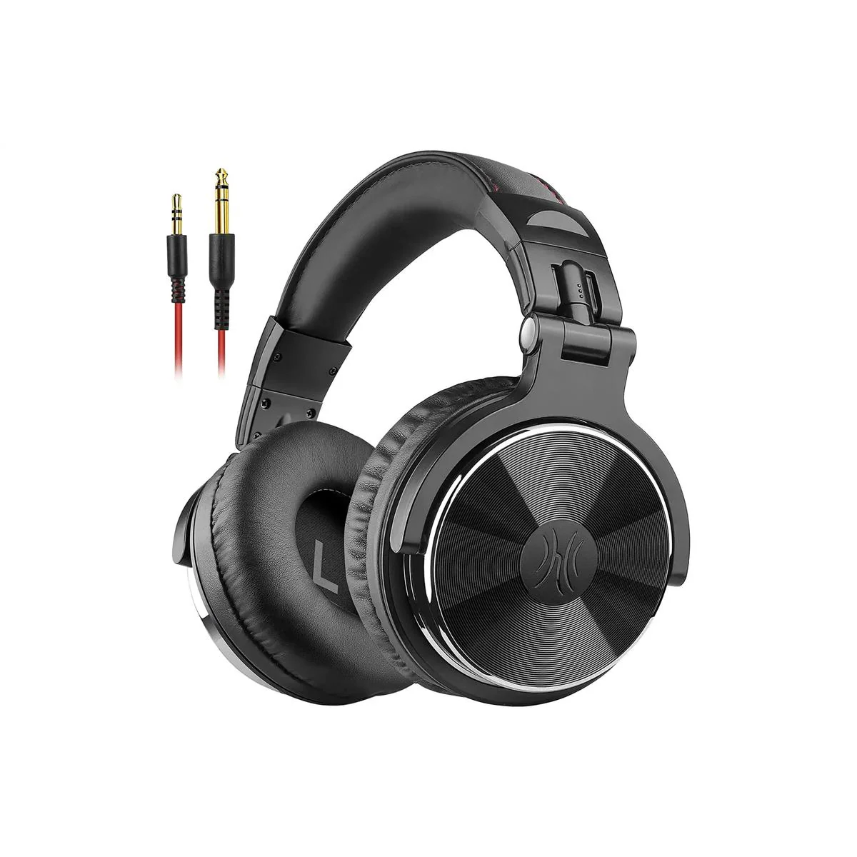 OneOdio Studio Pro 10 Headphones - Black