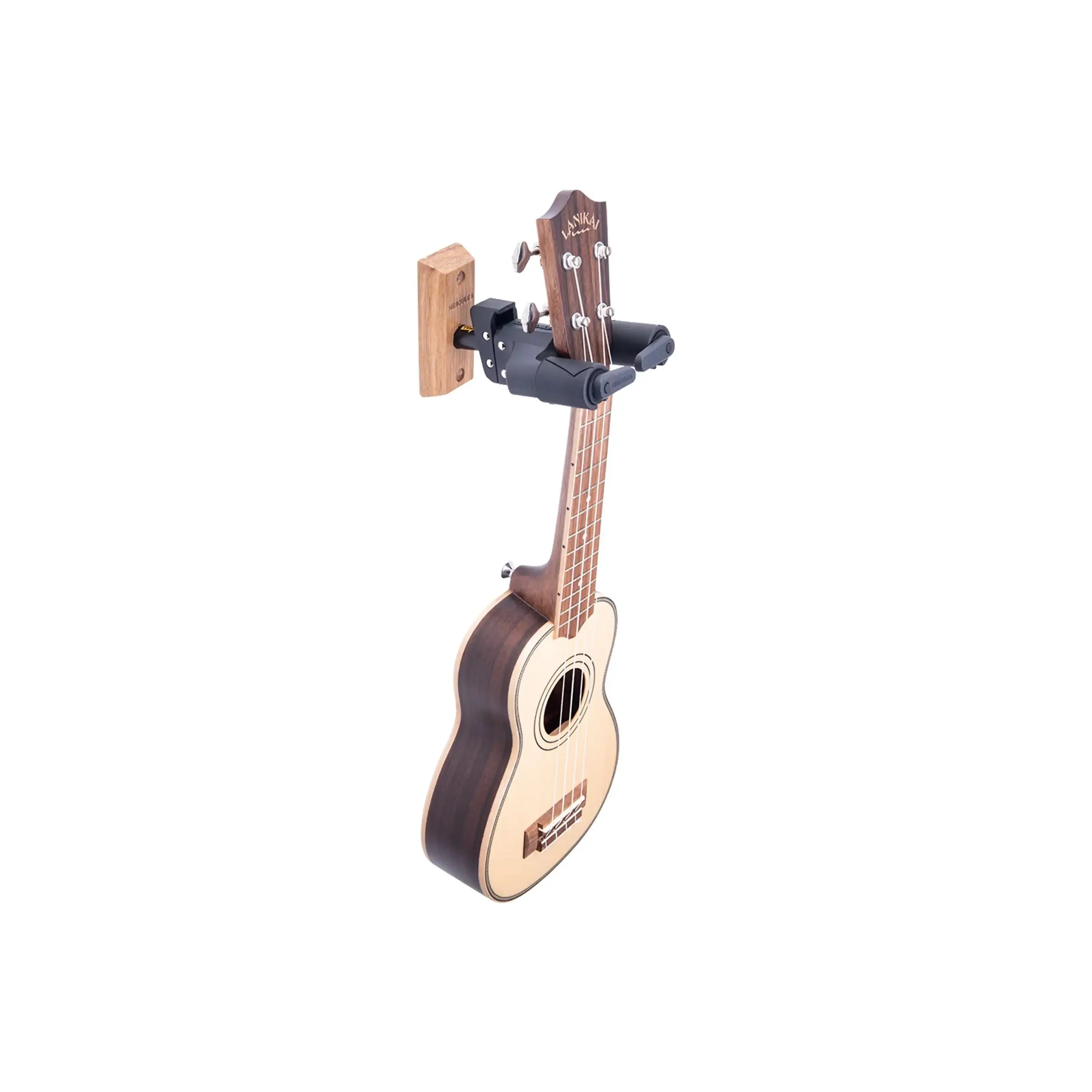 [OPEN BOX] Hercules GSP38WB Plus Guitar Wall Hanger - Image 3