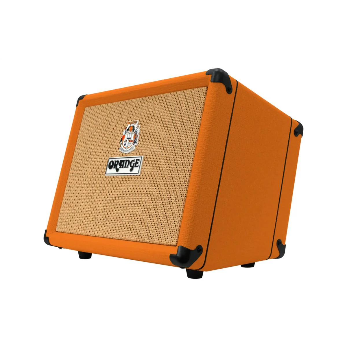 Orange Crush 30-Watt 1x8" Acoustic Combo Amp - Open Box - Image 3