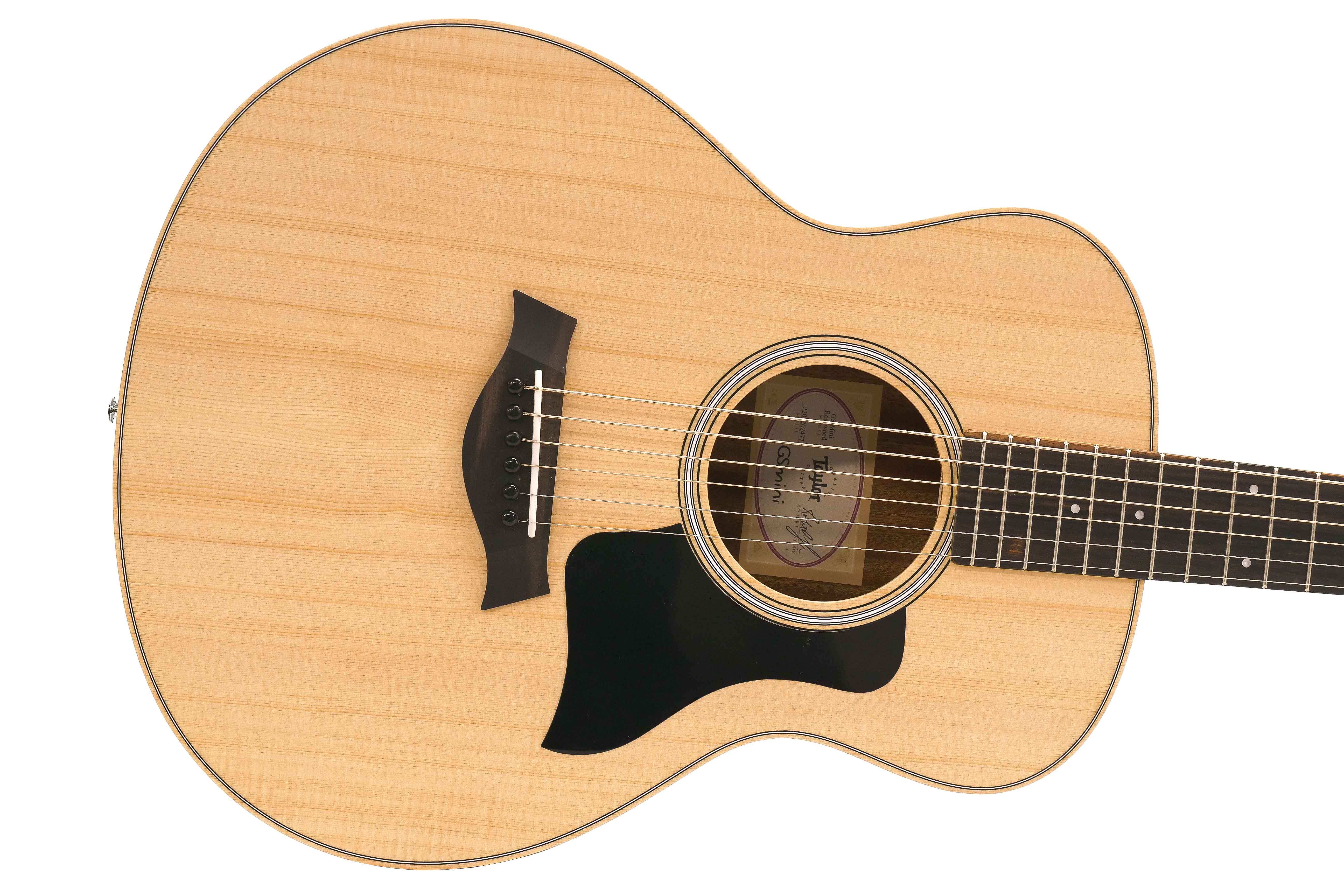 Taylor GS Mini Rosewood Guitar