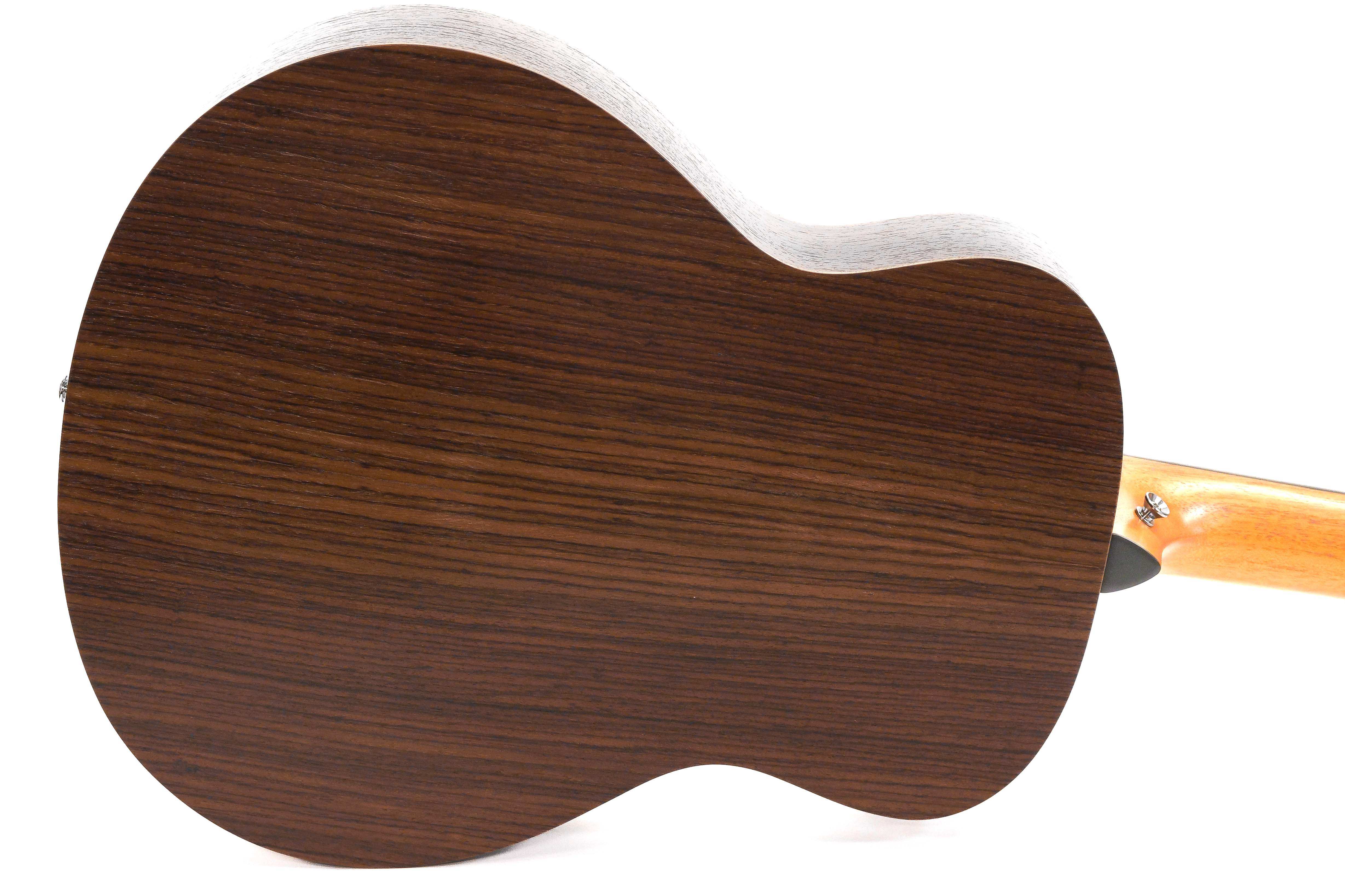 Taylor GS Mini Rosewood Guitar - Image 2
