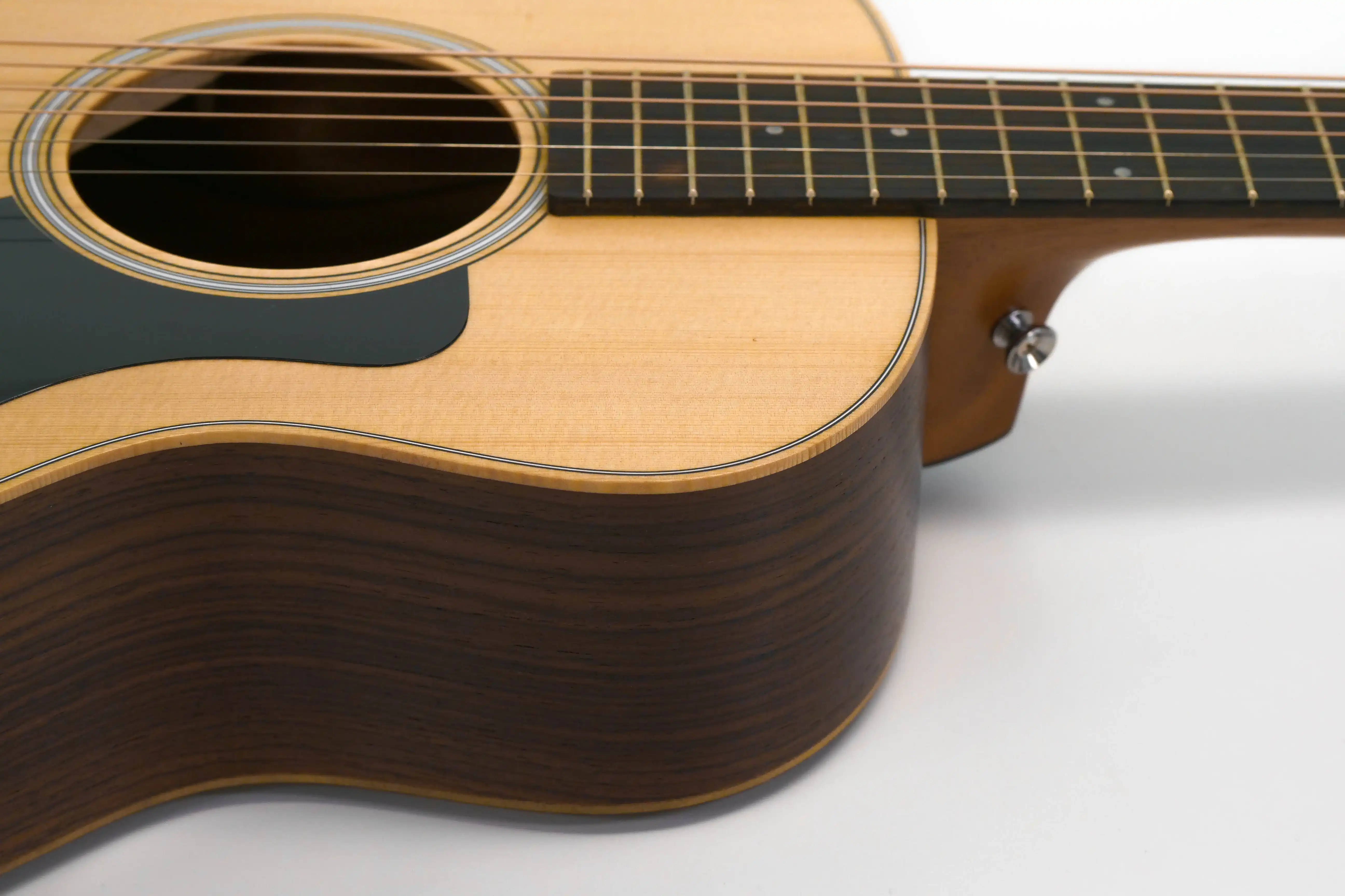 Taylor GS Mini Rosewood Guitar - Image 3
