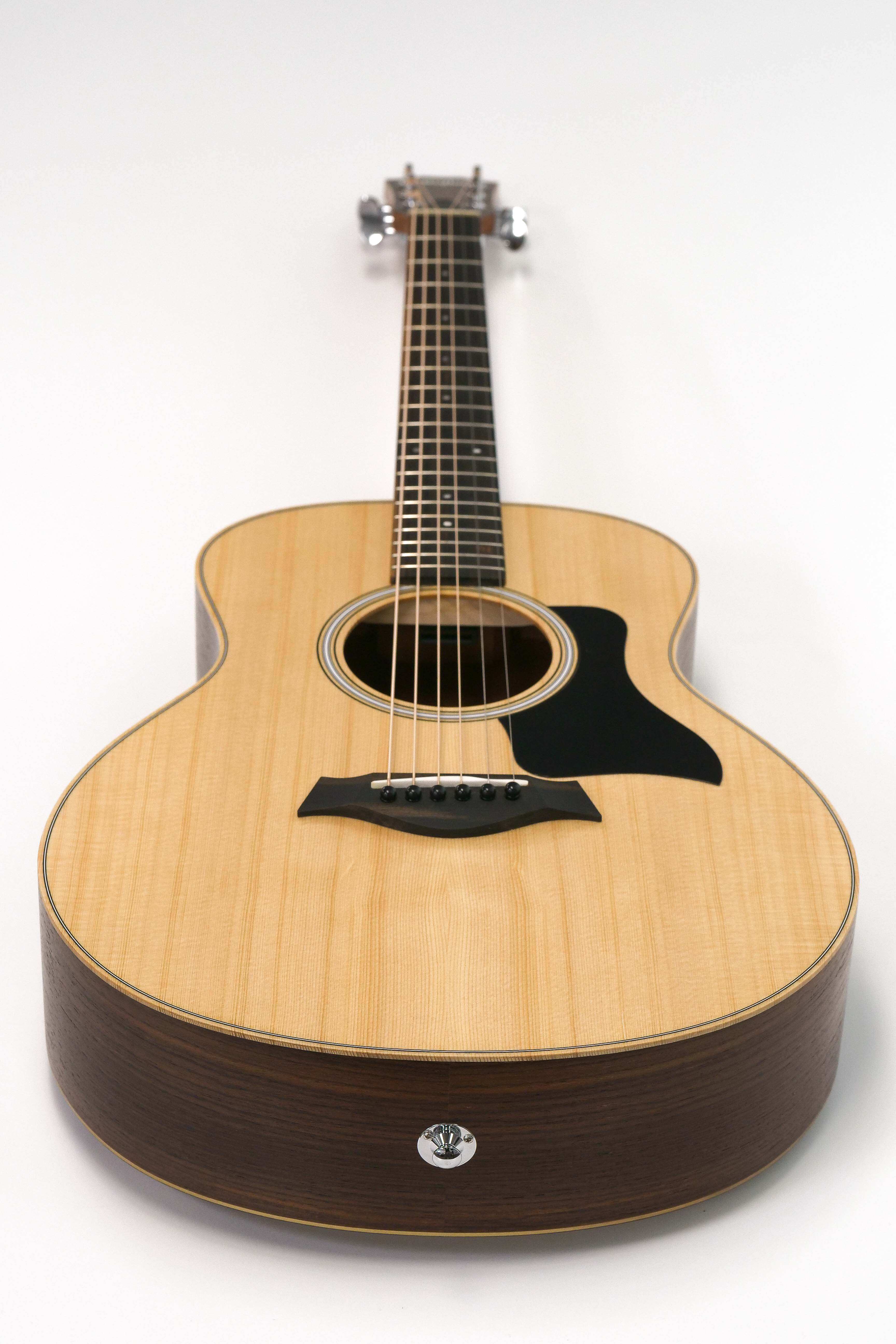 Taylor GS Mini Rosewood Guitar - Image 4