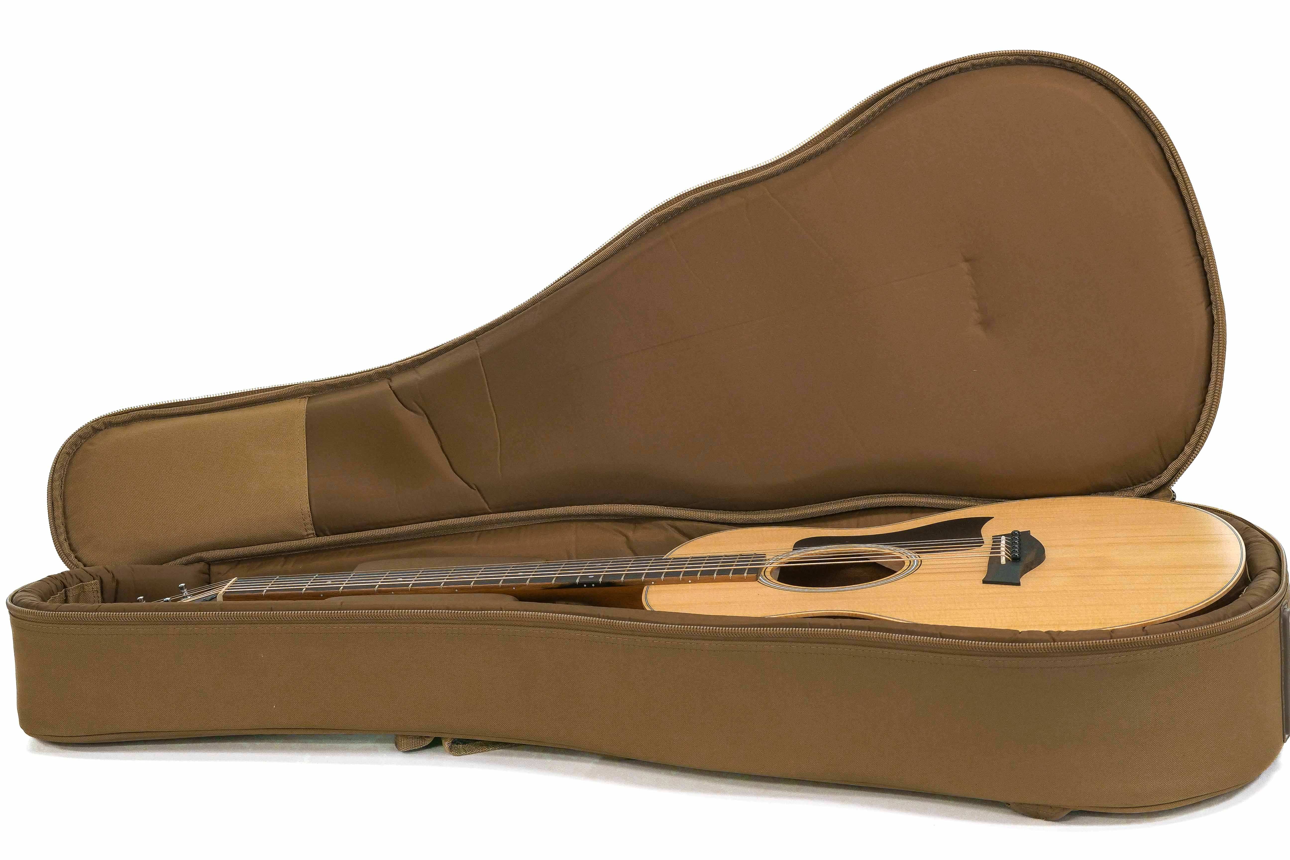 Taylor GS Mini Rosewood Guitar - Image 5