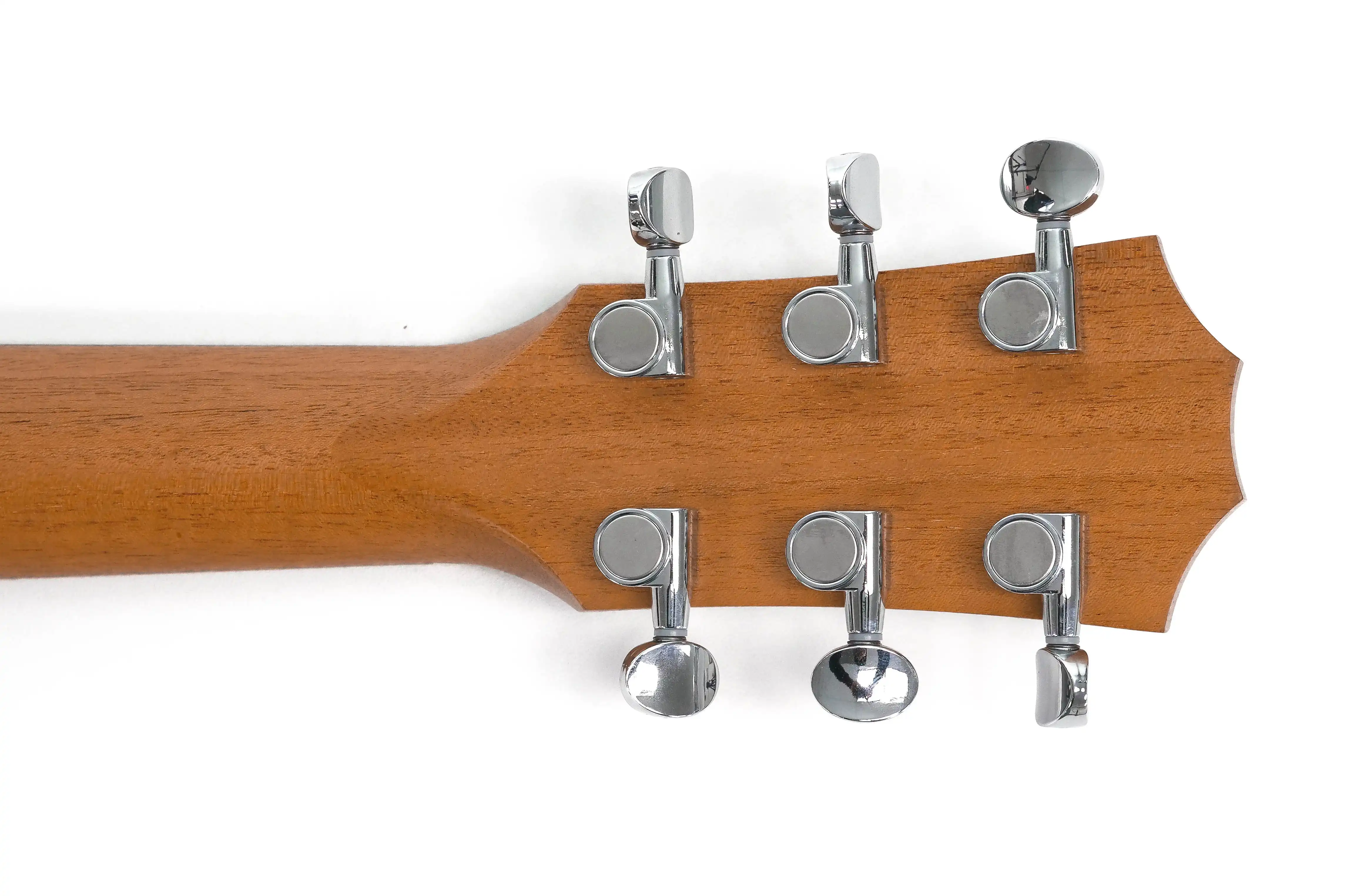 Taylor GS Mini Rosewood Guitar - Image 7