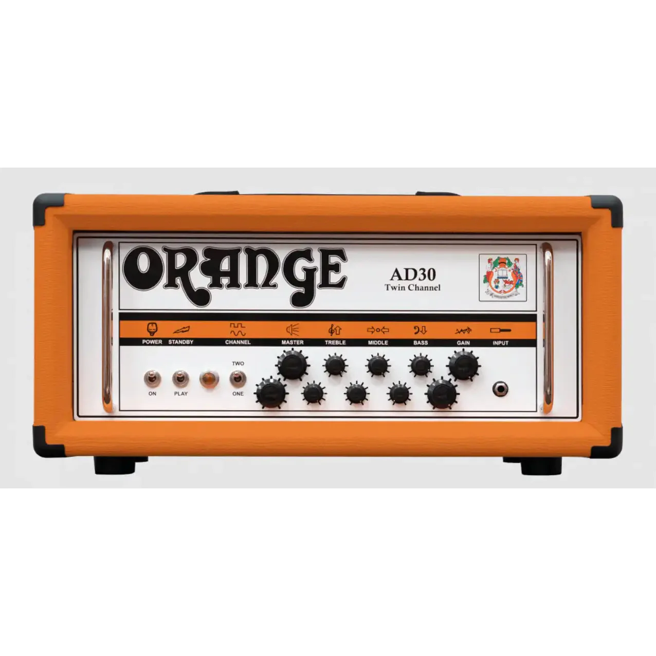 Orange AD30HTC Twin Channel 30 Watt Amp Head