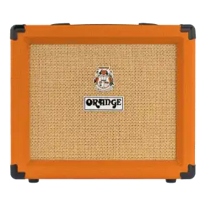 Orange Crush 20 1x8" 20-watt Combo Ukulele & Guitar Amp