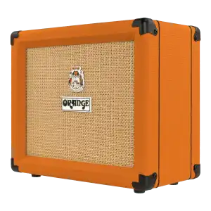 Orange Crush 20 1x8" 20-watt Combo Ukulele & Guitar Amp - Image 2