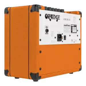 Orange Crush 20 1x8" 20-watt Combo Ukulele & Guitar Amp - Image 4