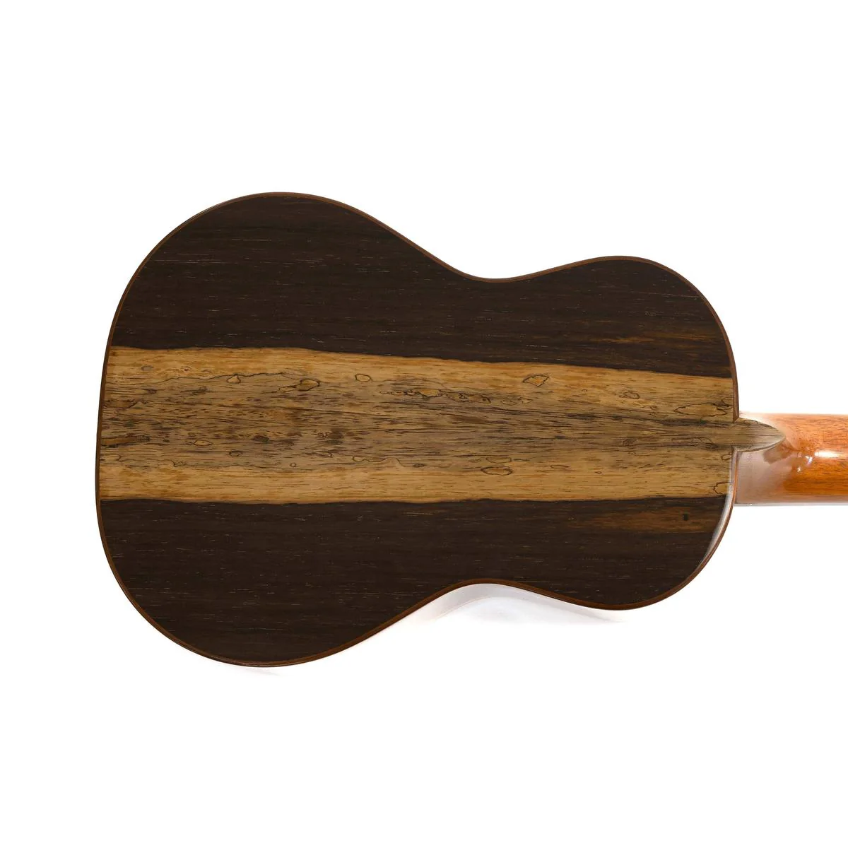 Pepe Romero 2017 Custom Grand Reserve Tenor Ukulele “Valkyne" - Image 2