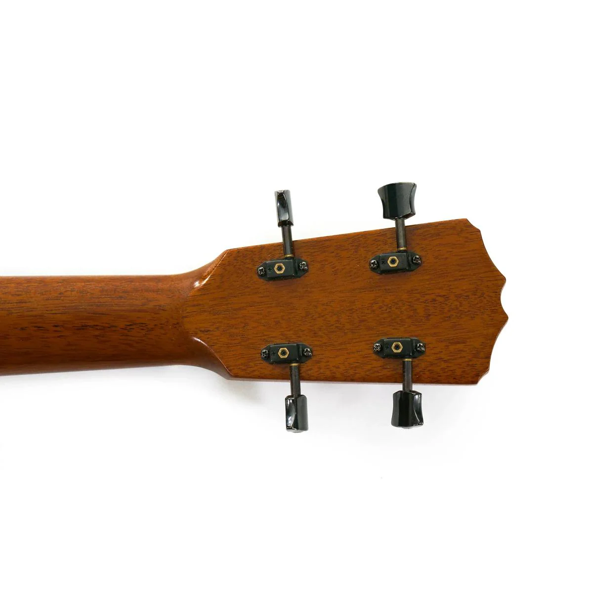 Pepe Romero 2017 Custom Grand Reserve Tenor Ukulele “Valkyne" - Image 7