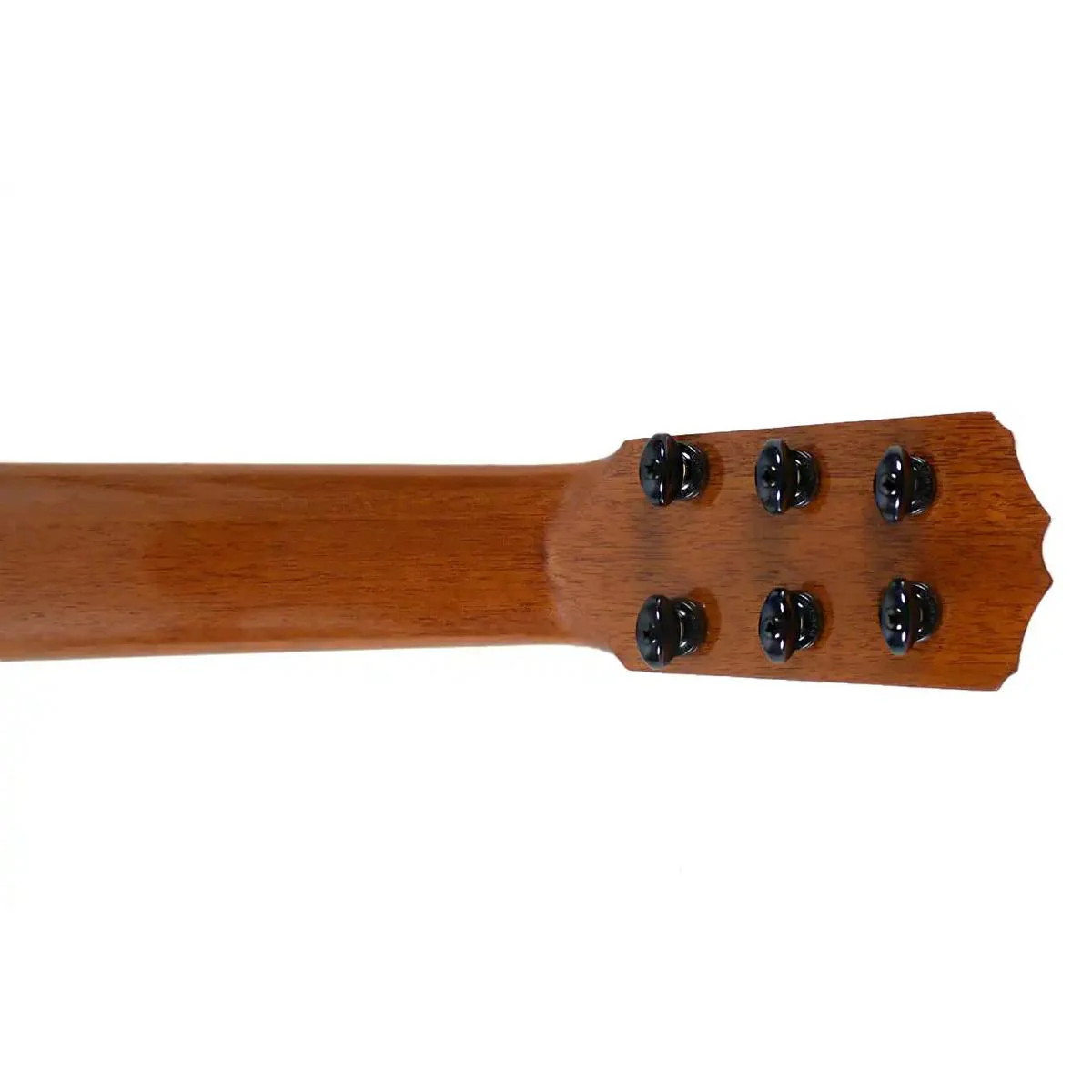 Pepe Romero B6 Custom #363 Solid German Spruce & Walnut Mini Acoustic Guitar - Image 8