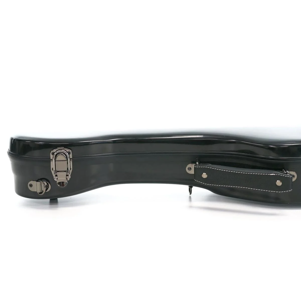 Pepe Romero Custom Moon Spruce and Rosewood Grand Reserve Tenor Ukulele “RIO” #224 - Image 18