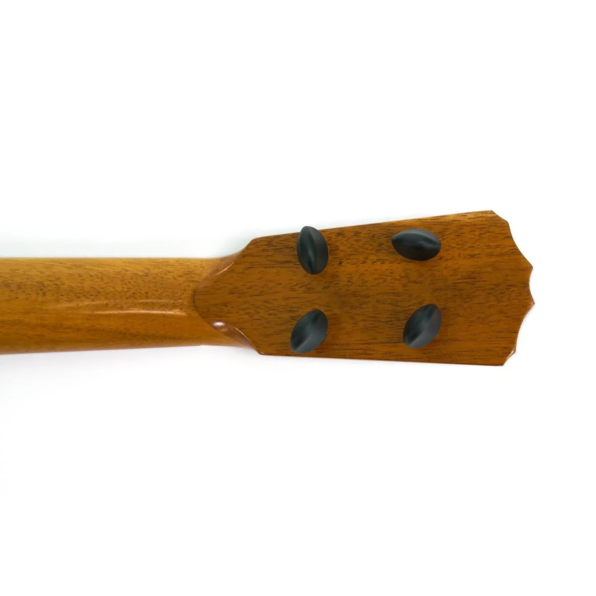 Pepe Romero Custom Moon Spruce and Rosewood Grand Reserve Tenor Ukulele “RIO” #224 - Image 8