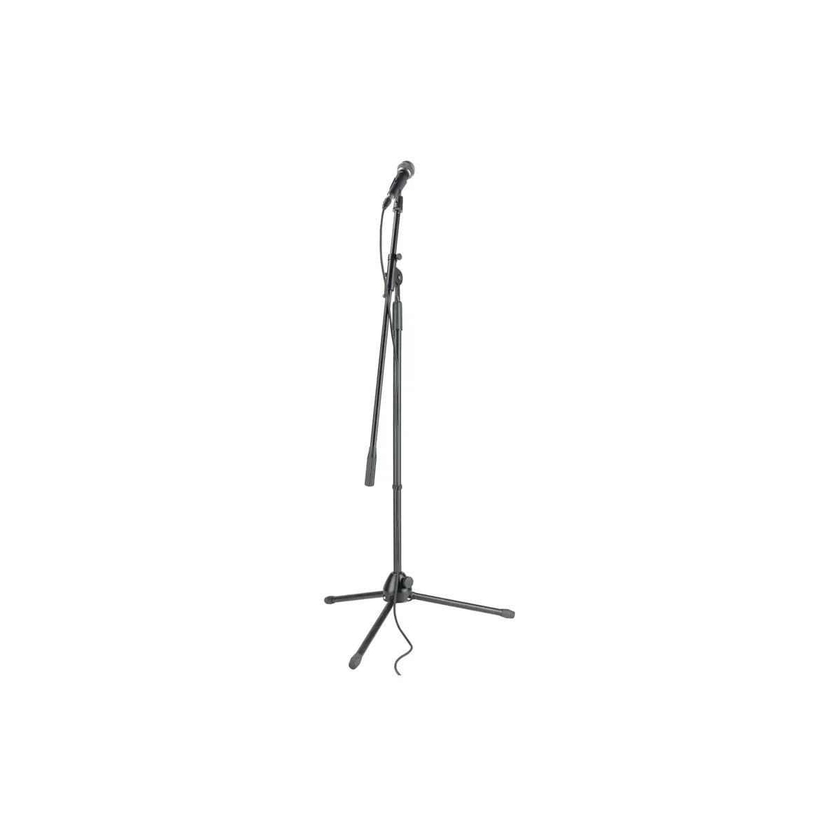 Stagg SDM50 SET Performer Cardioid Dynamic Microphone Set