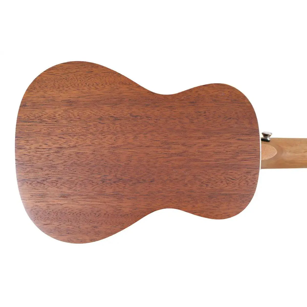 PICKAPICK UC23-AB Aqua Blue Spruce Top Concert Ukulele - Image 2