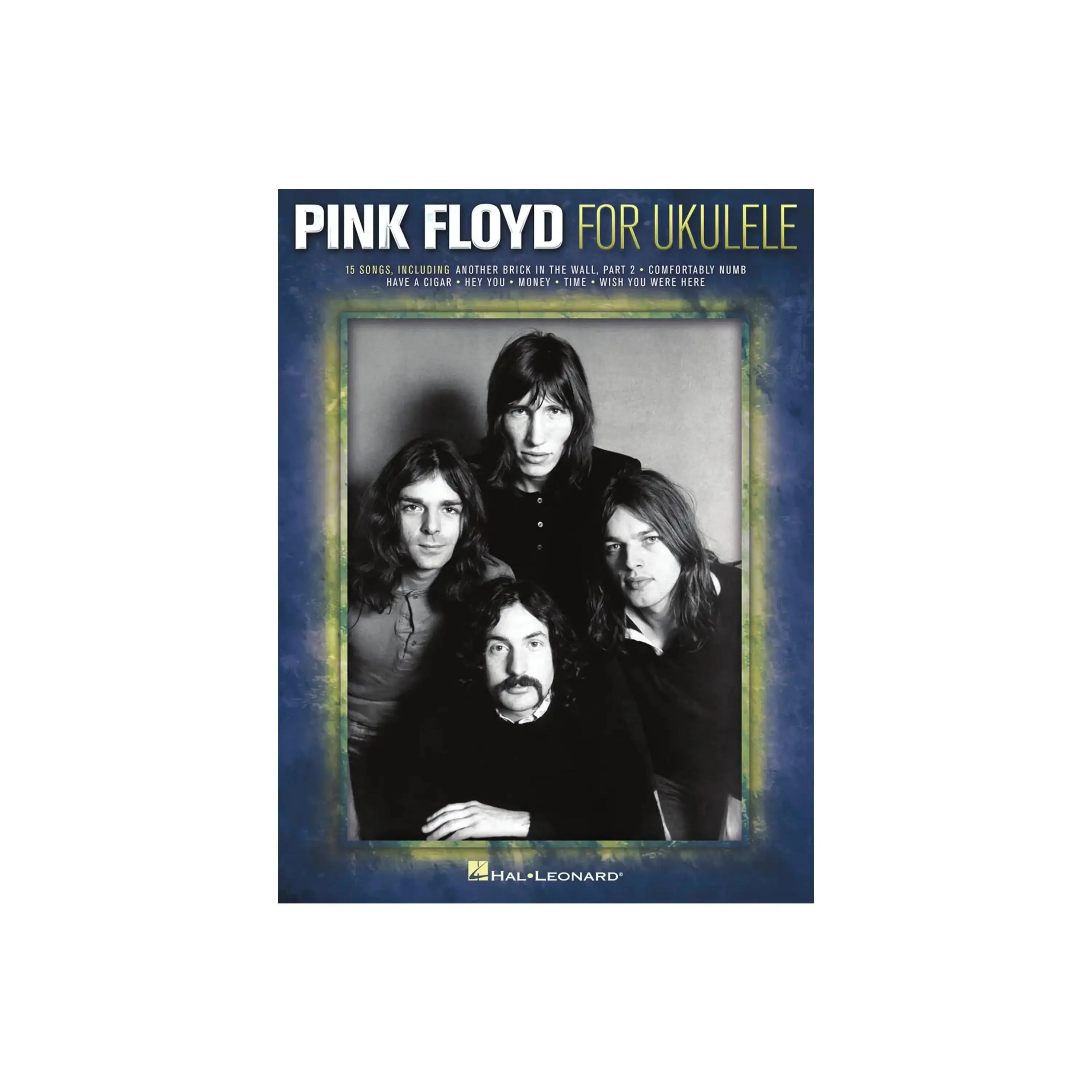 Pink Floyd for Ukulele