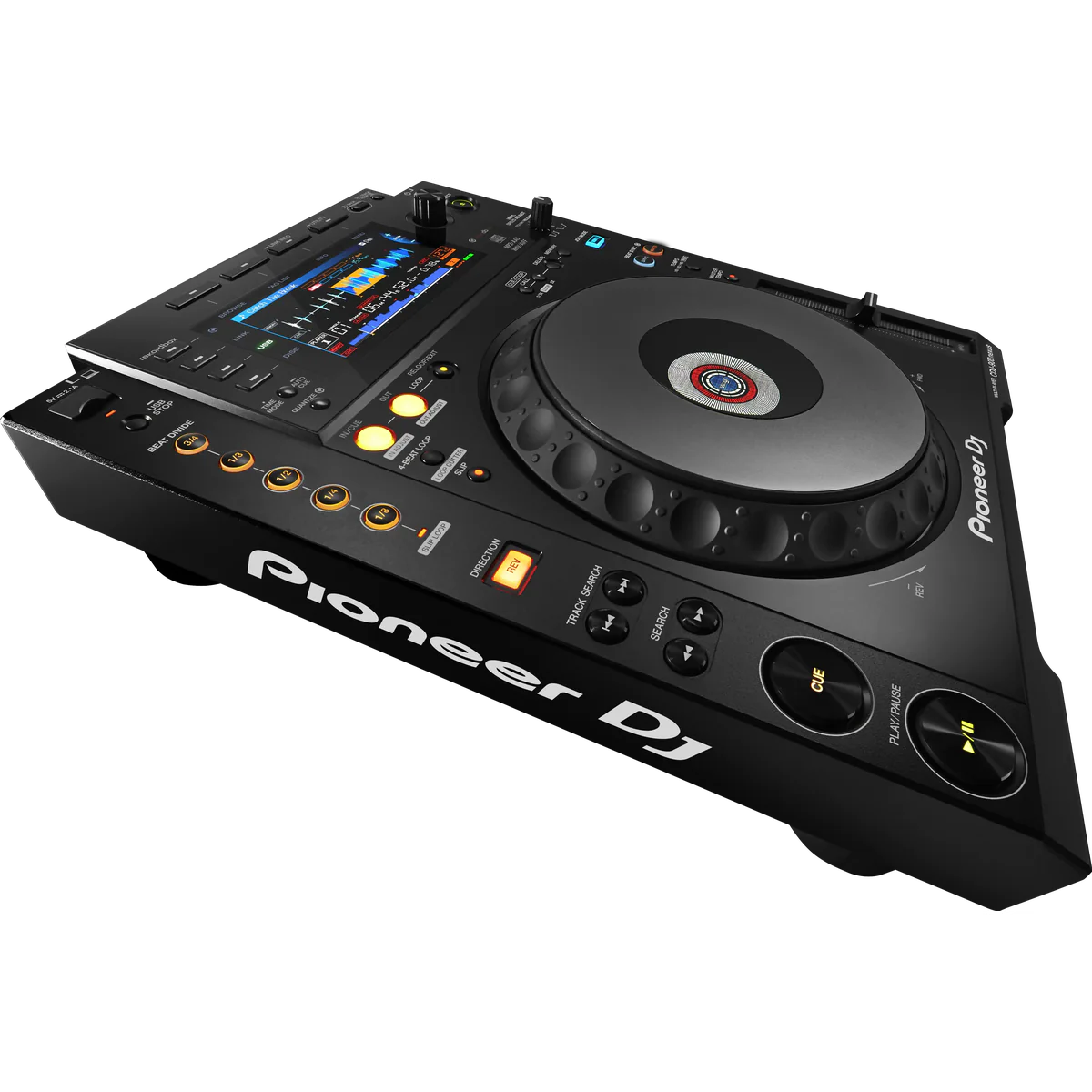 Pioneer CDJ-900NXS DJ Multi-Player - Image 3