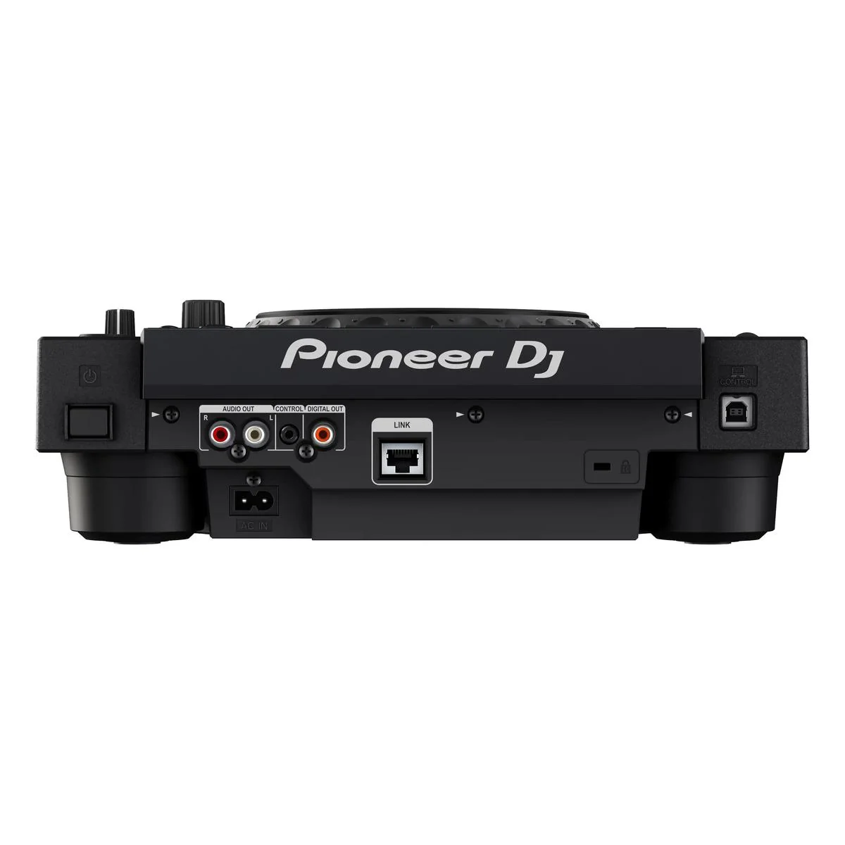Pioneer CDJ-900NXS DJ Multi-Player - Image 4