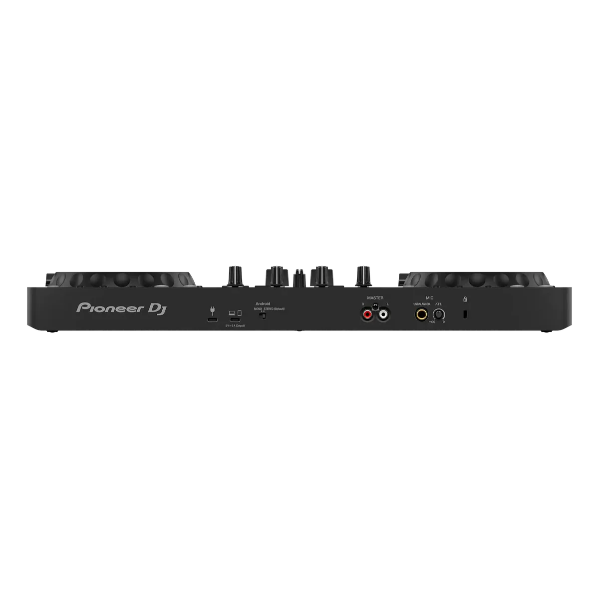 Pioneer DDJ-FLX4 2-Channel DJ Controller - Image 3