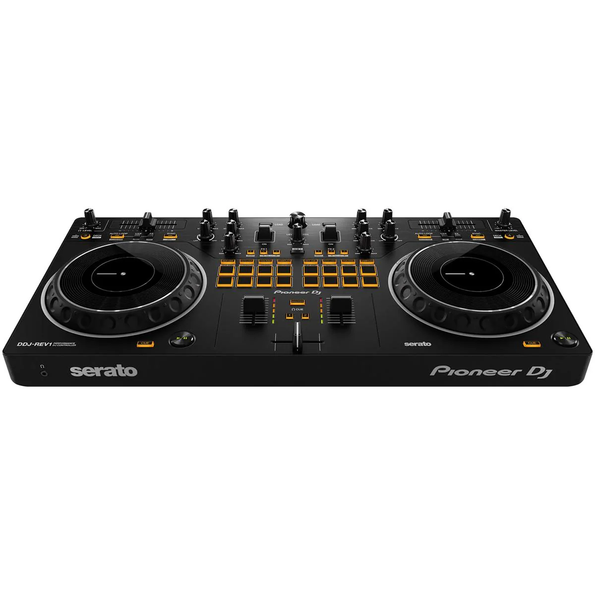 Pioneer DDJ-REV1 DJ Controller - Image 2