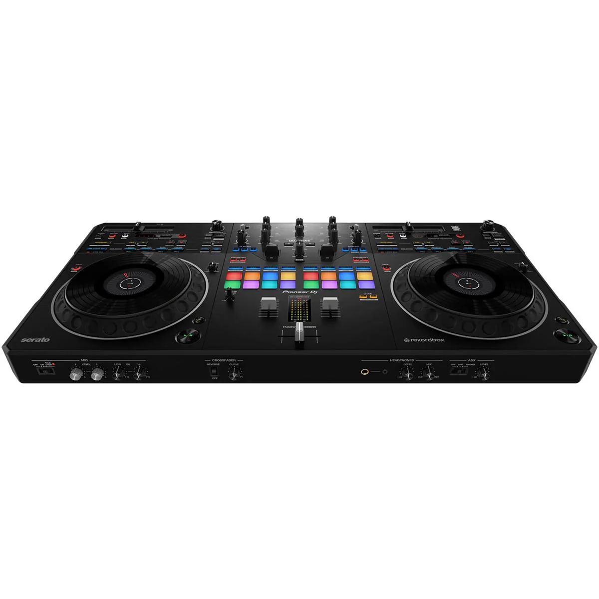 Pioneer DDJ-REV5 DJ Controller - Image 2