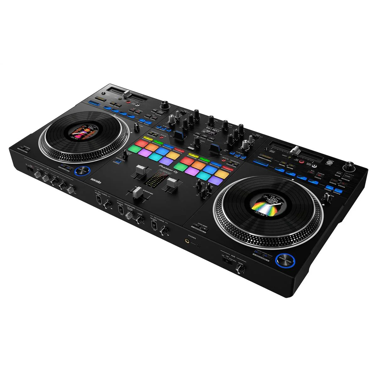 Pioneer DDJ-REV7 DJ Controller - Image 2
