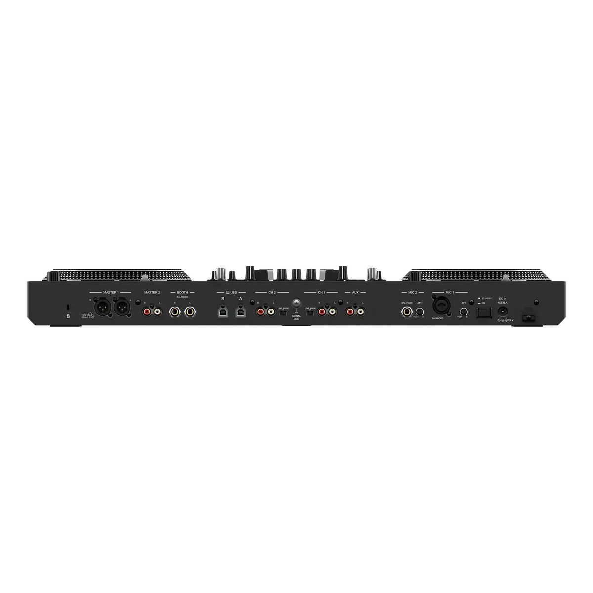 Pioneer DDJ-REV7 DJ Controller - Image 4
