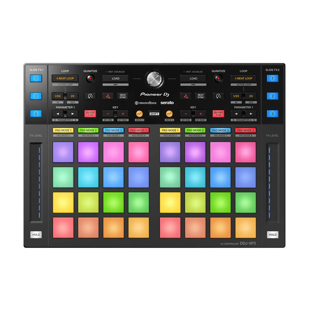 Pioneer DDJ-XP2 DJ Controller