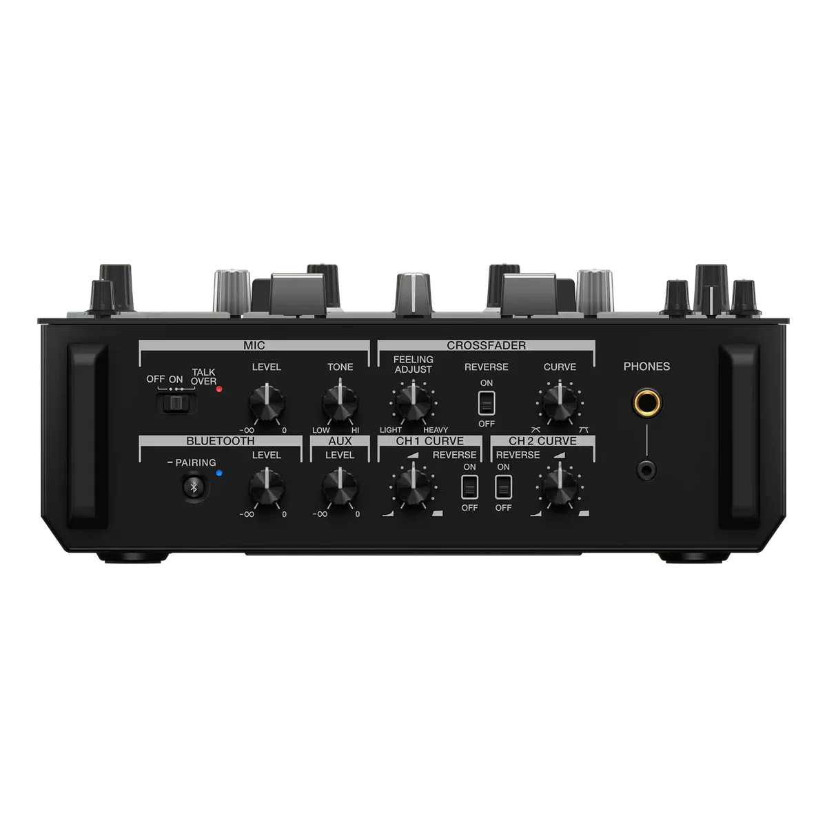 Pioneer DJM-S7 2-Channel DJ Mixer - Image 4