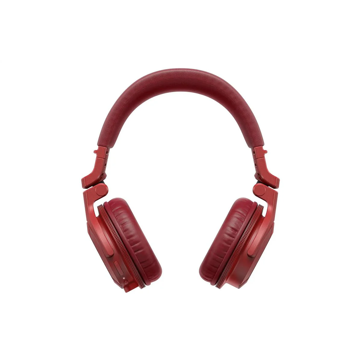 Pioneer HDJ-CUE1BT-R Bluetooth DJ Headphones - Red