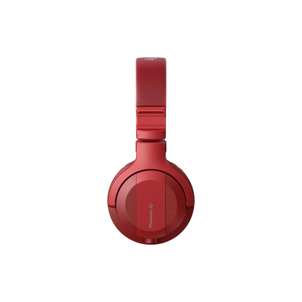 Pioneer HDJ-CUE1BT-R Bluetooth DJ Headphones - Red - Image 2