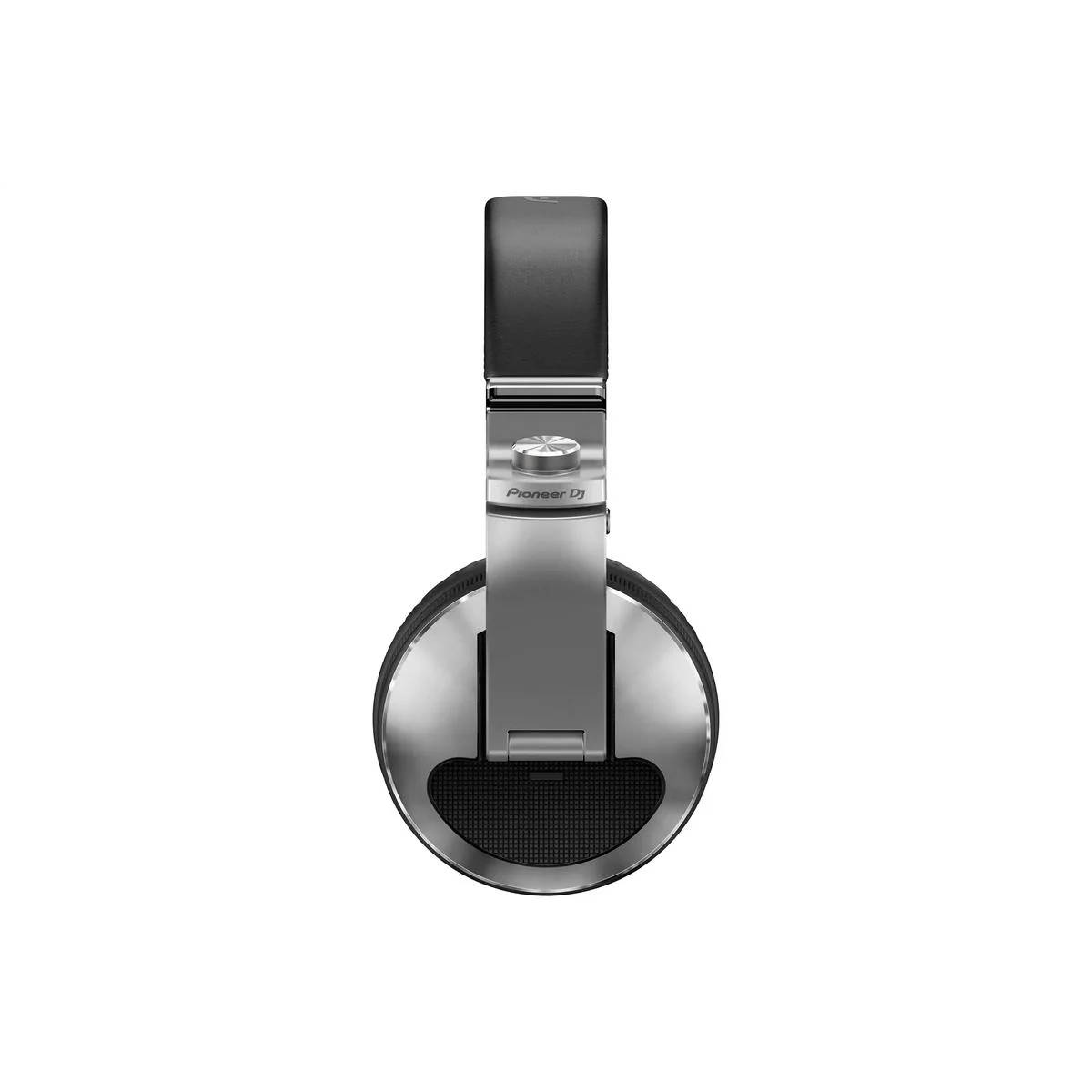 Pioneer HDJ-X10-S Closed-back DJ Headphones - Silver - Image 2