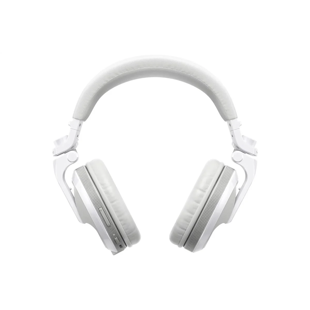 Pioneer HDJ-X5BT-W DJ Bluetooth Closed-Back Headphones - White